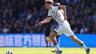 Liverpool sắp có tân binh đầu tiên trong mùa Hè 2025