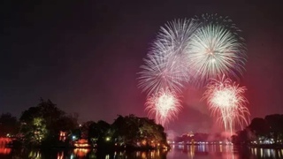 Hà Nội: Phân luồng giao thông phục vụ Chương trình “Vang mãi khúc khải hoàn”