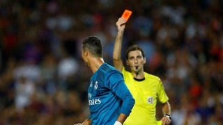 Trọng tài bắt trận chung kết Cúp Nhà Vua giữa Barcelona vs Real Madrid là ai?