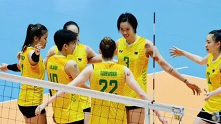 Link xem trực tiếp bóng chuyền AVC Women's Champions League 2025 hôm nay ngày 27/4