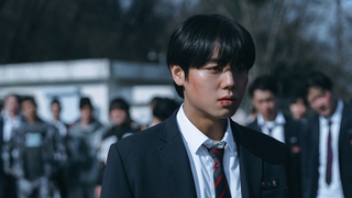 Phim Hàn học đường 'Weak Hero Class 2' đang tạo nên làn sóng trên Netflix