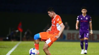 Link xem trực tiếp bóng đá Đà Nẵng vs Thanh Hóa 18h00 ngày 27/4, vòng 20 V-League