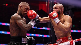 Chris Eubank Jnr đánh bại Conor Benn trong trận đấu mãn nhãn nhưng thiếu đẳng cấp