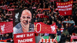 Cafe đầu tuần: Liverpool và ký ức của Sir Alex Ferguson