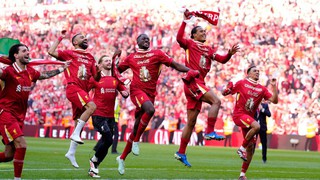 Liverpool đã vô địch Premier League thế nào với Arne Slot?