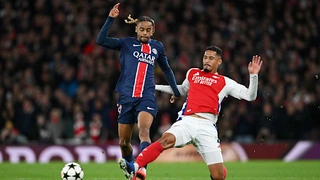 Nhận định, soi tỷ lệ Arsenal vs PSG 2h00 ngày 30/04, bán kết lượt đi Champions League