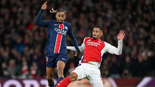 PSG đến London để chinh phục quá khứ