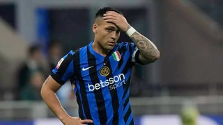 Inter Milan cần tinh thần Mourinho năm nào