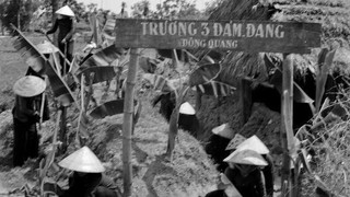 Thi đua yêu nước, nhìn từ phong trào "Ba đảm đang"