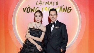 “Lật mặt 8” của Lý Hải đạt kỷ lục lượng vé đặt trước