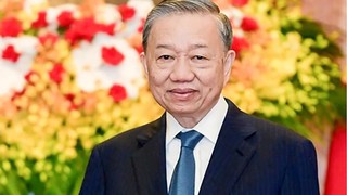Bài viết của Tổng Bí thư Tô Lâm: "Nước Việt Nam là một, dân tộc Việt Nam là một"