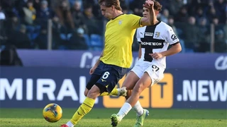 Lịch thi đấu bóng đá hôm nay 28/4: Trực tiếp Udinese vs Bologna, Lazio vs Parma
