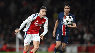 Lịch thi đấu bóng đá hôm nay 29/4: Trực tiếp Arsenal đại chiến PSG