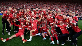 Liverpool bắt kịp kỷ lục của MU: Ai mới thực sự là ‘ông vua’ danh hiệu?