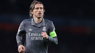 Hai ngôi sao đã chơi trận chung kết cuối cùng cho Real Madrid?