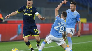 Nhận định bóng đá hôm nay 28/4: Udinese vs Bologna, Lazio vs Parma