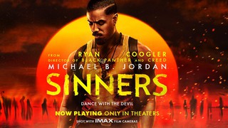 Câu chuyện điện ảnh: “Sinners” tiếp tục gây sốt tại Bắc Mỹ