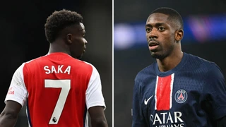 Nhận định bóng đá hôm nay 29/4: Arsenal vs PSG
