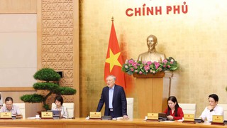 Tạo điều kiện thuận lợi nhất để doanh nghiệp mở rộng đầu tư ở Trung tâm tài chính quốc tế tại Việt Nam