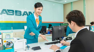 ABBANK tăng trưởng mạnh mẽ trong quý 1/2025, lợi nhuận gấp đôi cùng kỳ nhờ chuyển đổi số