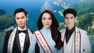 Công bố gương mặt Đại sứ Tuần Văn hóa, Thể thao, Du lịch và Ẩm thực Ninh Thuận 2025