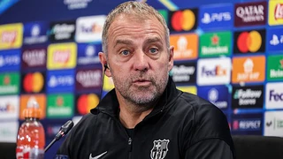 HLV Hansi Flick: ‘Inter Milan là thử thách lớn, nhưng Barca đã sẵn sàng’