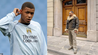 Cựu sao Man City lọt top những người giàu nhất nước Anh sau khi giải nghệ