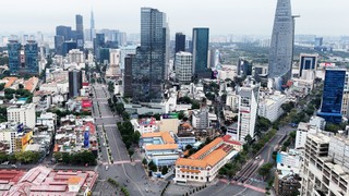 Nửa thế kỷ bản hòa ca đổi mới và phát triển