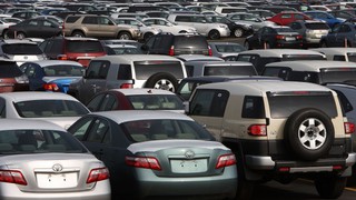 Chính phủ Mỹ xem xét nới lỏng tác động của thuế ô tô