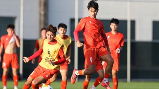 Kết quả bóng đá VCK U17 châu Á 2025 hôm nay ngày 4/4: Việt Nam chia điểm với Úc, Indonesia tạo địa chấn