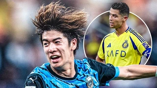 Ronaldo bỏ lỡ khó tin, Al Nassr bật bãi khỏi Cúp C1 châu Á, đối mặt mùa giải trắng tay