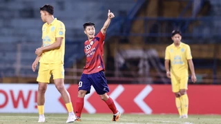 Nếu CAHN tái ngộ Buriram United ở chung kết Shopee Cup