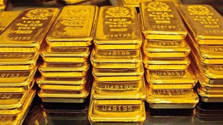 Giá vàng giảm khi thị trường đánh giá lại rủi ro thuế quan