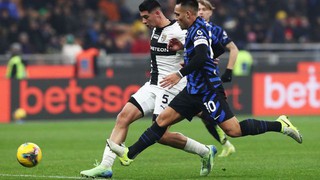 Nhận định, soi tỷ lệ Parma vs Inter Milan 23h00 hôm nay 5/4, vòng 31 Serie A