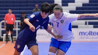 Thái Lan thắng Uzbekistan 3-0 ở giải đấu lớn, tự tin hướng tới trận gặp Nhật Bản