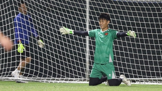 Tin nóng bóng đá Việt hôm nay 6/4: U17 Việt Nam sẽ tạo ‘địa chấn’ trước U17 Nhật Bản; Hendrio cân nhắc bến đỗ mới
