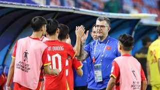 Lịch thi đấu bóng đá hôm nay 7/4: Trực tiếp U17 Việt Nam đấu U17 Nhật Bản lúc mấy giờ?