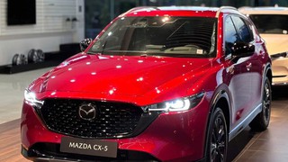 Đã đến thời điểm "vàng" mua xe giá hời?
