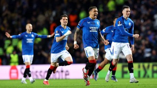 Rangers - Bilbao: Ibrox rực lửa chờ 'Sư tử xứ Basque'