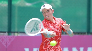 Quần vợt Việt Nam và nỗi lo từ… pickleball