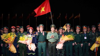 Những sứ giả hòa bình