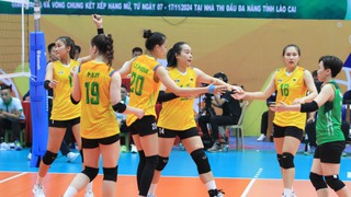 Bóng chuyền Việt Nam có bao nhiêu đội dự AVC Women's Champions League 2025?