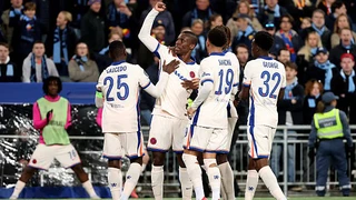 Chelsea thắng dễ tại Thụy Điển, gần như chắc chắn vào chung kết cúp C3 Châu Âu