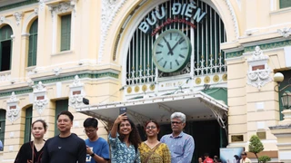 Thành phố Hồ Chí Minh khuyến nghị người dân và khách du lịch đảm bảo an toàn