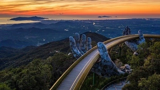 Ấn tượng những món ăn ngon “nhất thế giới” và cảnh quan tuyệt vời của Việt Nam với nhà văn Australia