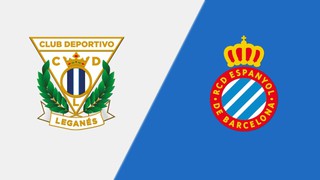 Nhận định, soi tỷ lệ Leganes vs Espanyol 19h hôm nay ngày 11/05, vòng 35 La Liga