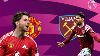 TRỰC TIẾP bóng đá MU vs West Ham 20h00 hôm nay, Ngoại hạng Anh vòng 36