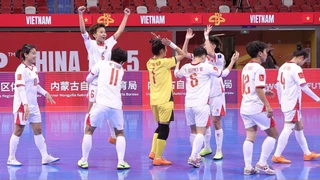 AFC nói thẳng khi đội Việt Nam gặp nhà đương kim vô địch châu Á ở vòng loại World Cup