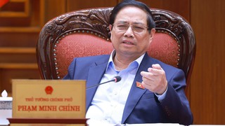 Thủ tướng Phạm Minh Chính: Đầu tư Cảng hàng không Gia Bình dùng chung dân dụng, an ninh, quốc phòng