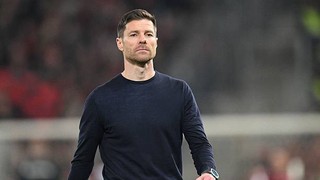 Chiến thuật của Xabi Alonso tại Madrid: 'Ông ấy hoàn toàn có thể chơi với ba trung vệ'